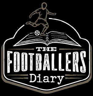 Footballers Diary