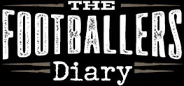 Footballers Diary